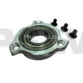 H0024-S - Main Shaft Bearing Support w/Bearing - Goblin 630/700